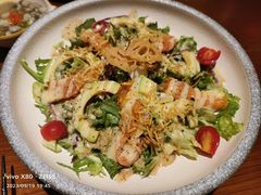 -白石の深夜食堂(泰华店)