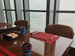 -珠海瑞吉酒店·秀餐厅