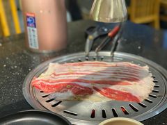-笑谈小街·韩国料理(萝岗店)