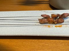 -臻老板牛肉面(光华路SOHO店)
