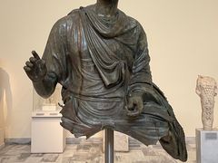 -雅典国家考古博物馆(Ethniko Archaiologiko Museo)