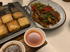 -徽镇小厨·经典徽菜(马连道店)
