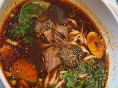 -康师傅私房牛肉面(申虹店)