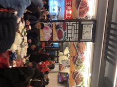 -玉华台饭庄(裕中西里小区店)