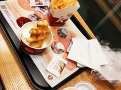 -肯德基(远洋店)