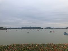 -云龙湖旅游景区