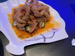 -胖子烧烤海鲜(亲贤北街店)