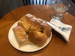 -81bakery(关山路店)