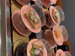 -争鲜回转寿司(通州万达店)