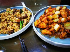 -京天红酒家(虎坊路店)