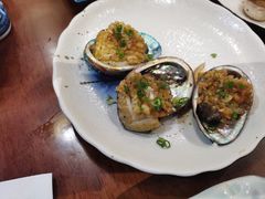 -福樱兰海鲜放题铁板烧(加州店)