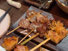 -鸟鹏烧鸟居酒屋(熙龙湾店)