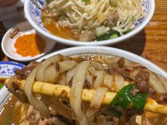-桂花香手工面(鼓楼店)