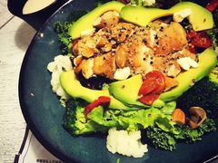 -娜娜家·Nana's restaurant(国金汇店)