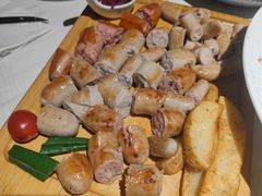 -俄士厨房(五棵松华熙LIVE店)