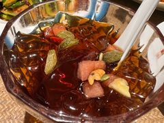 -渝信川菜(西单店)