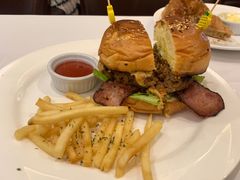 -摩根扒房(桐梓林店)