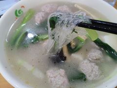 -东北小二东北菜(大车家巷店)
