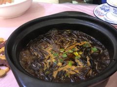 -阿隆煲店(秀仁苑店)