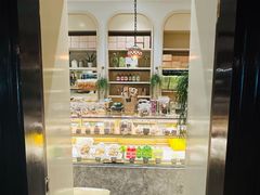 -夏朵餐厅(丁香店)