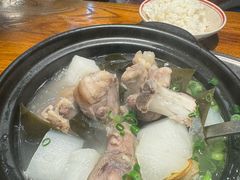 -廖记老砂锅(牛角沱店)