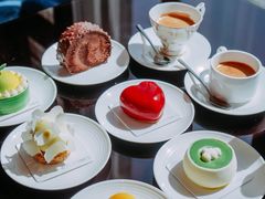 -法桐蛋糕·手作面包(万象城店)