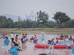 -楠溪江风景名胜区