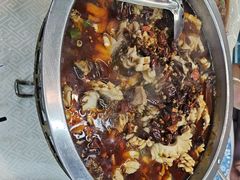 -蜀膳坊(洪公祠小区店)