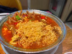 -老板恋上鱼(印象城店)