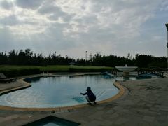 -美视五月花高尔夫度假酒店(滨海西店)