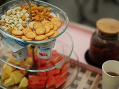 -HiMaMa亲子庄园·亲子餐厅