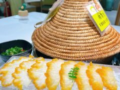 -花菇朵 ll 野生菌锅·精品滇菜(后沙峪店)