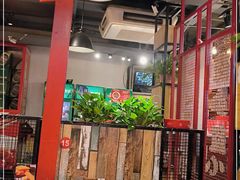 大堂-夜小红炒虾尾(建文店)