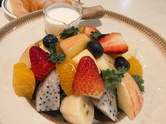 -周沫西餐厅(北京路广百百货店)