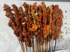 -小板凳(四公里店)