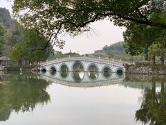 -星湖旅游景区七星岩
