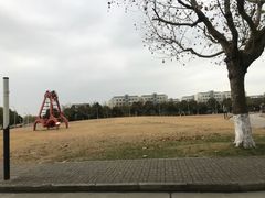 -上海第二工业大学(金海路校区)