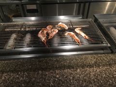 -星伦多自助料理·涮烤一体(杭州来福士店)