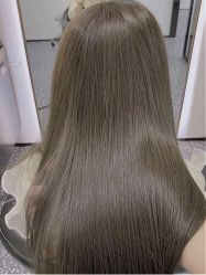 -魅·Hair设计烫染接发店