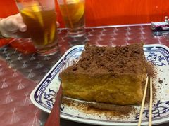 -華叔茶記