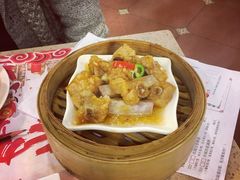 -点都德(聚福楼店)