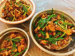 烧鸡公-高子烧鸡公(五里堆路店)