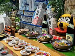 -海悦港蒸汽海鲜·和牛火锅自助餐厅
