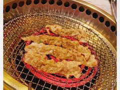 -火炉火自助餐(喜隆多店)