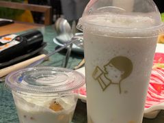 -喜茶(东莞汇一城店)