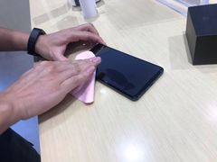 -华为授权体验店(中山公园来福士)