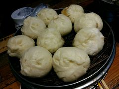 酱肉包-刘记猪蹄(铁岭店)