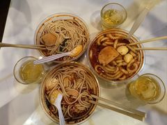 -猪脑壳凉面(武陵源店)