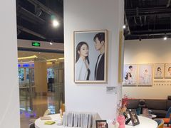 -海马体照相馆(天津世纪都会店)