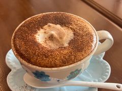 -庐灶江南·江南菜·四合院Bistro(东直门·华侨夜泊君亭店)
